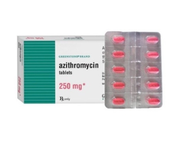 Azitromycine 250 mg online