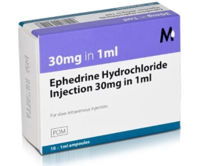 Efedrine 30 mg online
